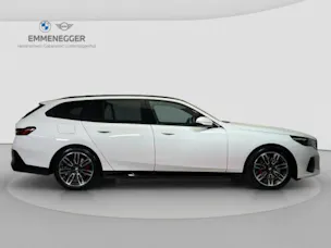 BMW 5er Reihe G61 Touring 520d xDrive