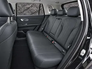 Geely GEELY Starray EM-i Pro *Werksgarantie 8 Jahre/200000 Km*