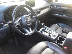 MAZDA CX-5 SKYACTIV-G 194 Revolution AWD Automat