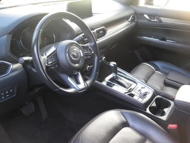 MAZDA CX-5 SKYACTIV-G 194 Revolution AWD Automat