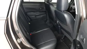 CITROEN C4 Aircross 1.8 HDi Exclusive 4WD
