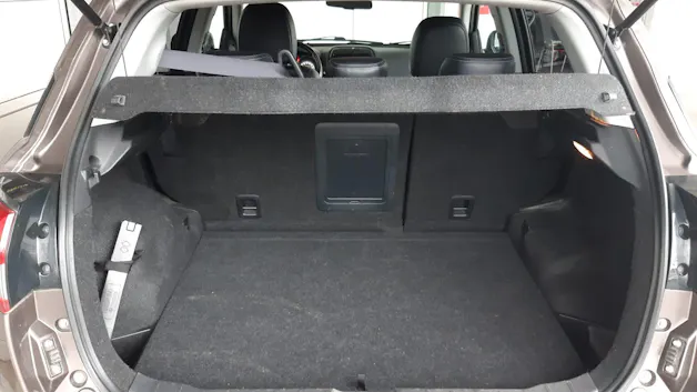 CITROEN C4 Aircross 1.8 HDi Exclusive 4WD