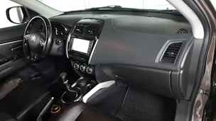 CITROEN C4 Aircross 1.8 HDi Exclusive 4WD