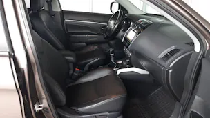 CITROEN C4 Aircross 1.8 HDi Exclusive 4WD