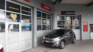 CITROEN C4 Aircross 1.8 HDi Exclusive 4WD
