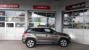 CITROEN C4 Aircross 1.8 HDi Exclusive 4WD