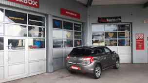 CITROEN C4 Aircross 1.8 HDi Exclusive 4WD