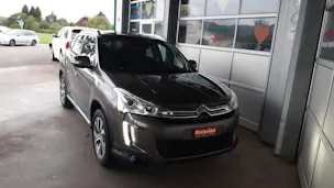 CITROEN C4 Aircross 1.8 HDi Exclusive 4WD