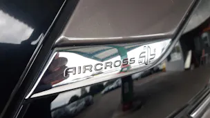 CITROEN C4 Aircross 1.8 HDi Exclusive 4WD