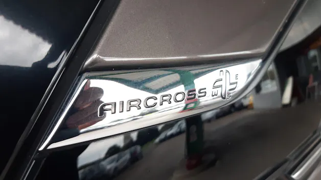 CITROEN C4 Aircross 1.8 HDi Exclusive 4WD