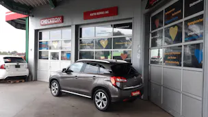 CITROEN C4 Aircross 1.8 HDi Exclusive 4WD