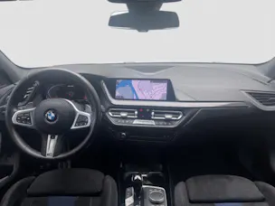 BMW 1er Reihe F40 M135i xDrive