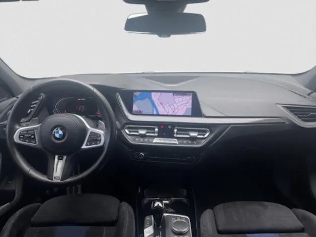 BMW 1er Reihe F40 M135i xDrive