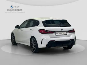 BMW 1er Reihe F40 M135i xDrive