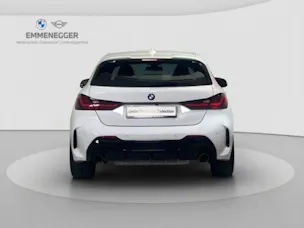 BMW 1er Reihe F40 M135i xDrive