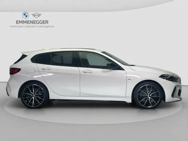 BMW 1er Reihe F40 M135i xDrive