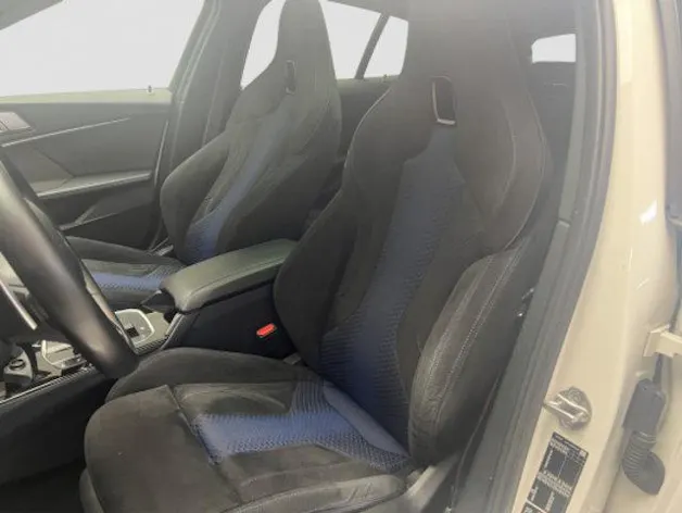 BMW 1er Reihe F40 M135i xDrive
