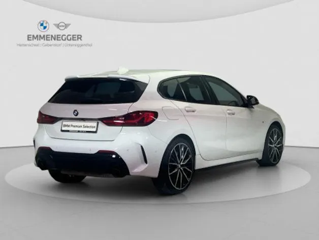 BMW 1er Reihe F40 M135i xDrive