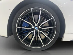 BMW 1er Reihe F40 M135i xDrive