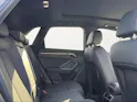 AUDI Q3 40 TFSI S line quattro S-tronic