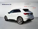 AUDI Q3 40 TFSI S line quattro S-tronic