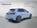 AUDI Q3 40 TFSI S line quattro S-tronic
