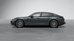 PORSCHE Panamera 4
