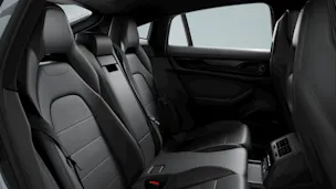 PORSCHE Panamera 4
