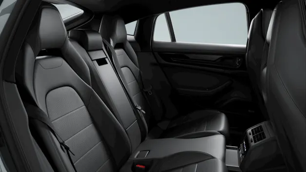 PORSCHE Panamera 4