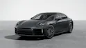 PORSCHE Panamera 4
