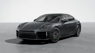 PORSCHE Panamera 4