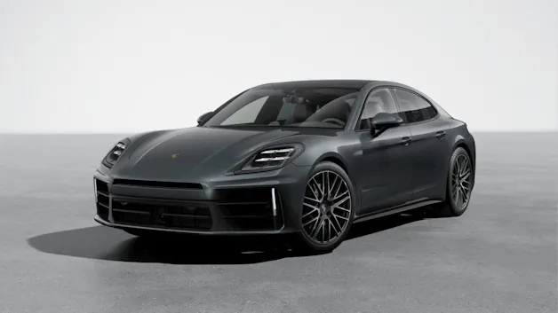 PORSCHE Panamera 4