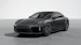 PORSCHE Panamera 4