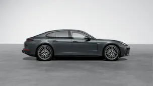 PORSCHE Panamera 4