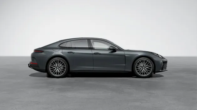 PORSCHE Panamera 4
