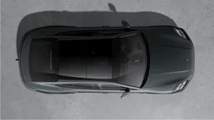 PORSCHE Panamera 4