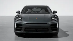 PORSCHE Panamera 4