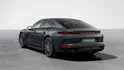 PORSCHE Panamera 4