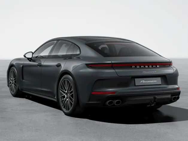 PORSCHE Panamera 4