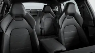 PORSCHE Panamera 4