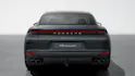PORSCHE Panamera 4