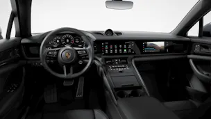 PORSCHE Panamera 4