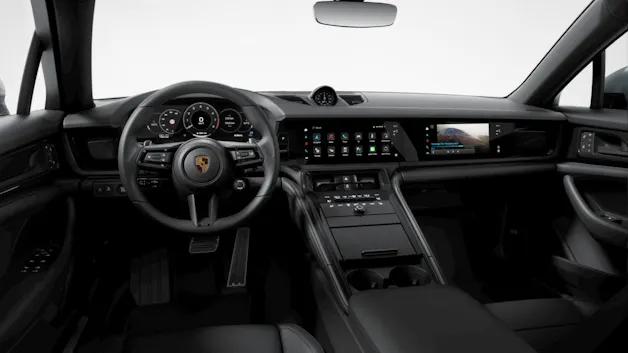 PORSCHE Panamera 4