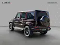 MERCEDES-BENZ G 63 AMG 9G-Tronic
