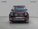 MERCEDES-BENZ G 63 AMG 9G-Tronic