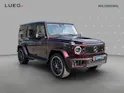 MERCEDES-BENZ G 63 AMG 9G-Tronic