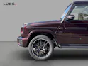 MERCEDES-BENZ G 63 AMG 9G-Tronic