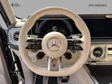 MERCEDES-BENZ G 63 AMG 9G-Tronic