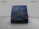 MERCEDES-BENZ G 63 AMG 9G-Tronic