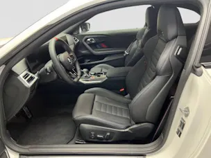 BMW 2er Reihe G87 Coupé M2